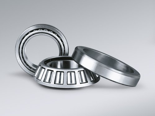   Tapered roller bearing